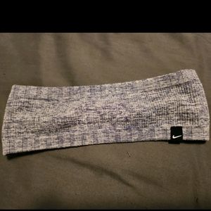 Nike women's headband